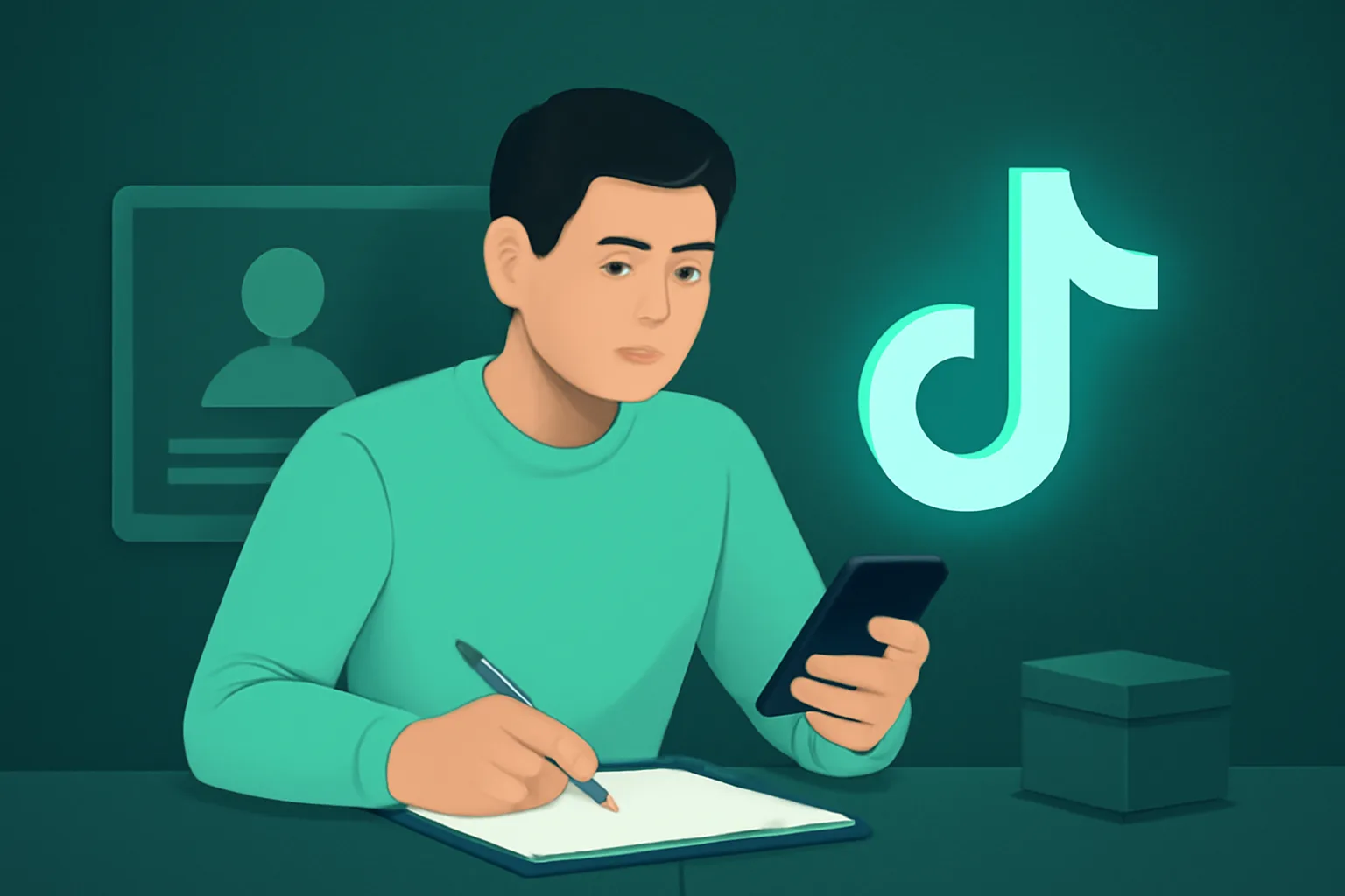 วิธีเพิ่มผู้ติดตาม TikTok คนไทย: เคล็ดลับสำหรับร้านค้าออนไลน์