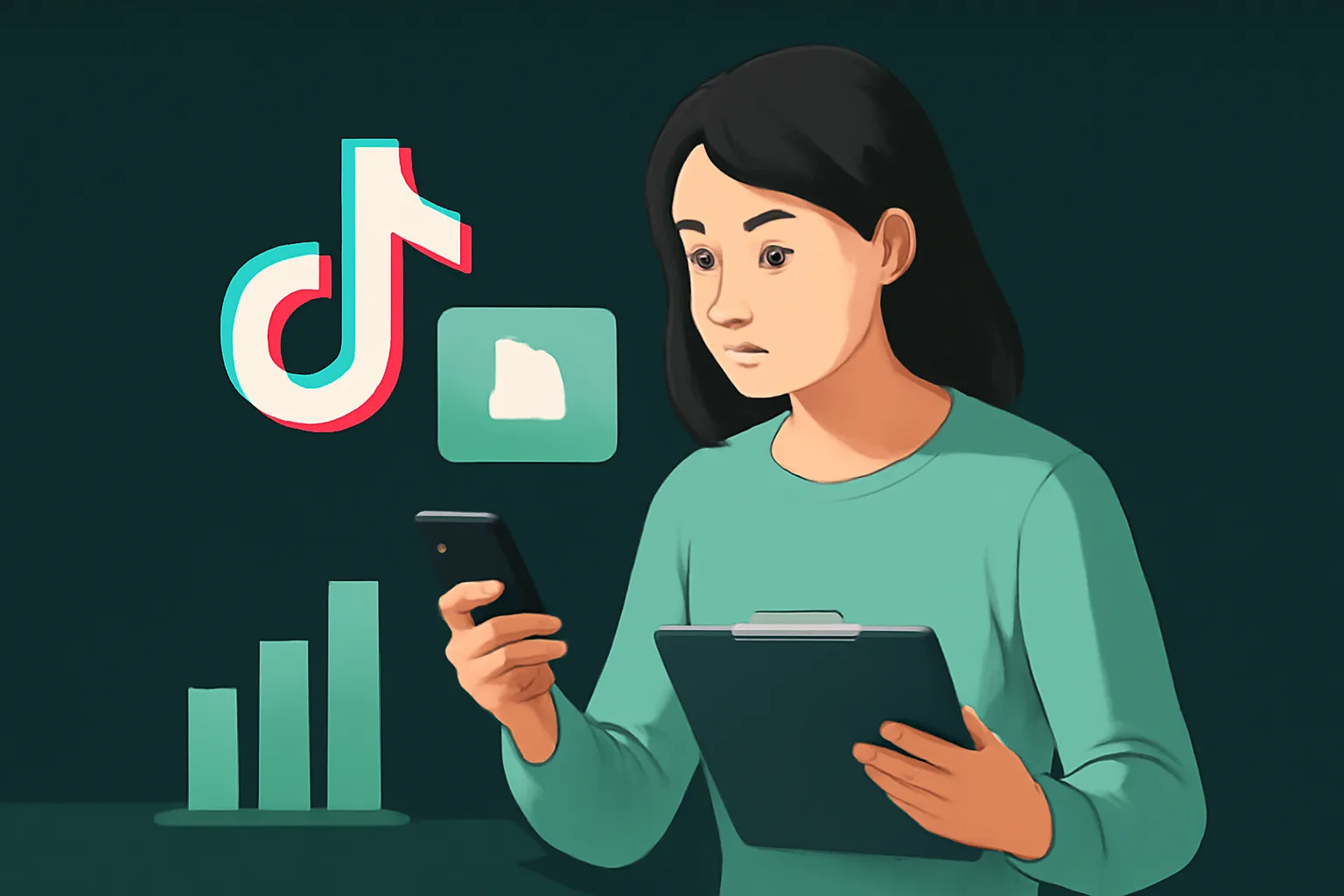 วิธีเลือกใช้บริการเพิ่มยอดวิว TikTok แบบ Notify Views ให้ตรงกลุ่มเป้าหมายร้านค้าออนไลน์