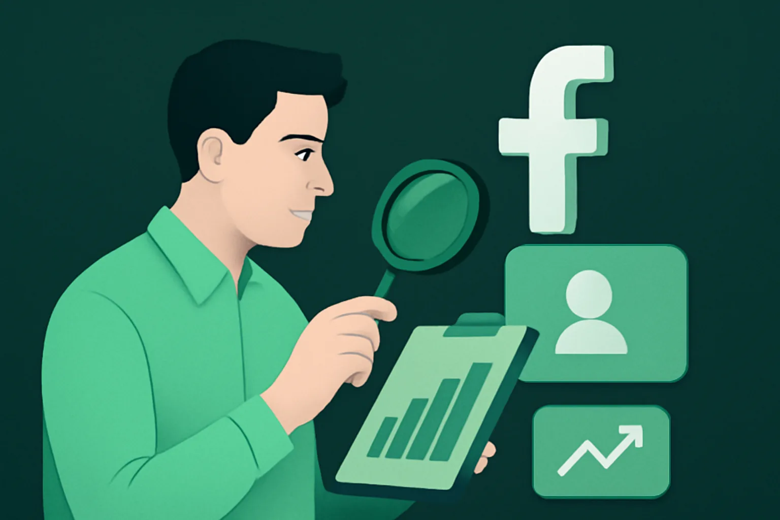 MetaSocial24Hr: วิธีวัดผลการเพิ่มคนเข้ากลุ่ม Facebook อย่างมีประสิทธิภาพ