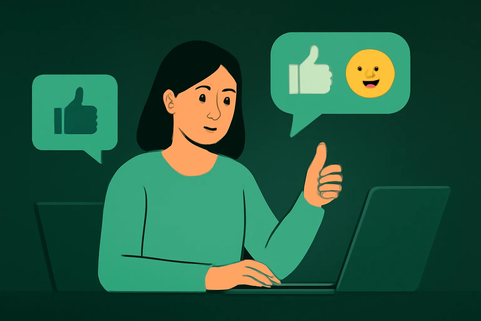 วิธีเพิ่มยอดไลค์โพสต์ Facebook (Emoji) สะท้อนแบรนด์ กระตุ้นการมีส่วนร่วม