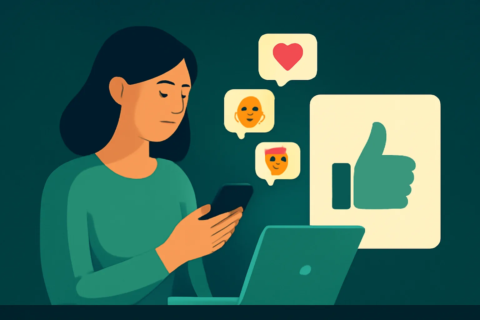 Facebook: คู่มือเลือกใช้บริการ 'เพิ่มไลค์โพสต์ (Emoji)' ให้สื่อสารถึงอารมณ์สินค้าและกลุ่มเป้าหมาย