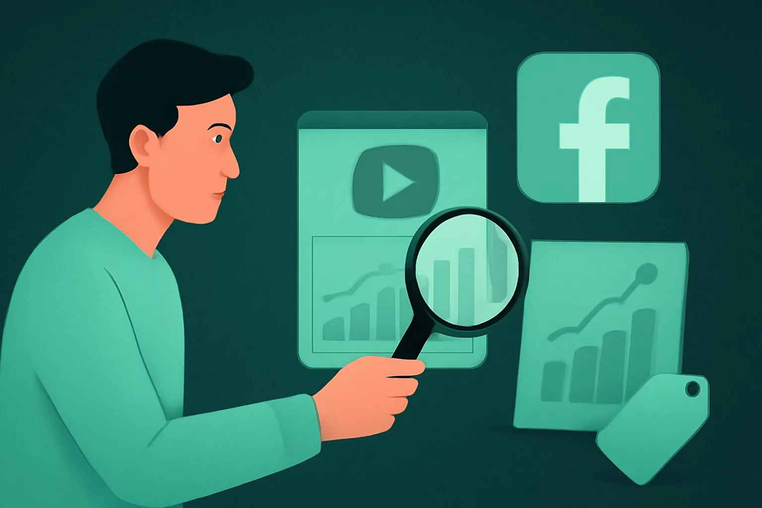 Facebook: เลือกบริการ 'เพิ่มยอดวิววิดีโอ/สตอรี่' ให้คุ้มค่า วัดผล CPV