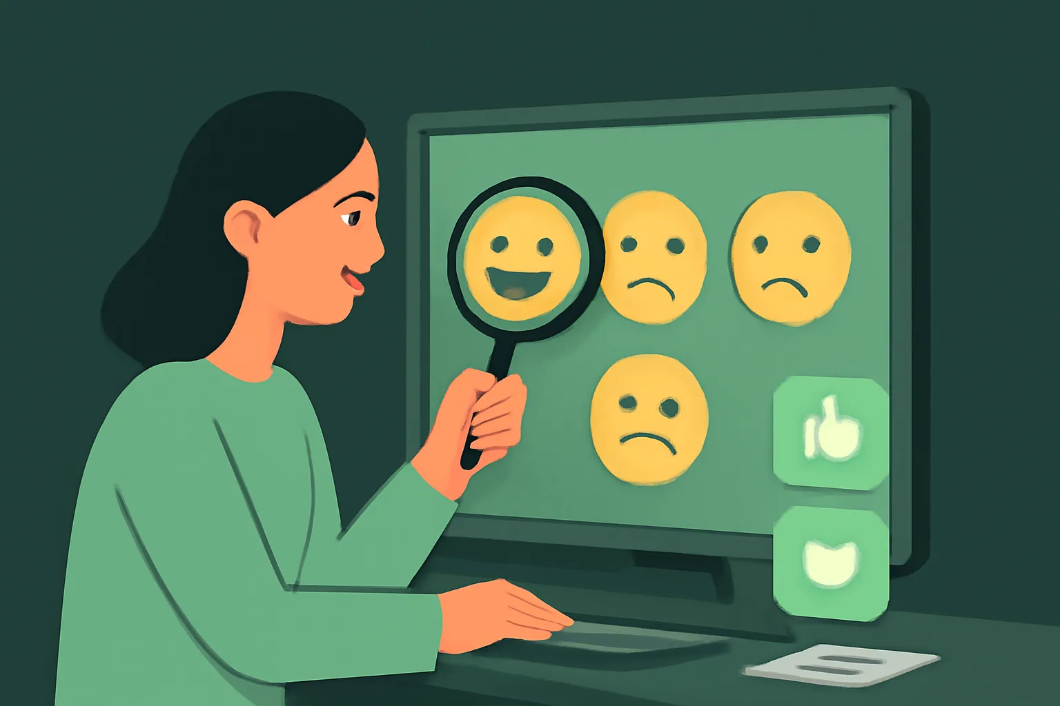วิธีเลือก Emoji Likes บน Facebook ให้โดนใจลูกค้าและเพิ่มโอกาสปิดการขาย