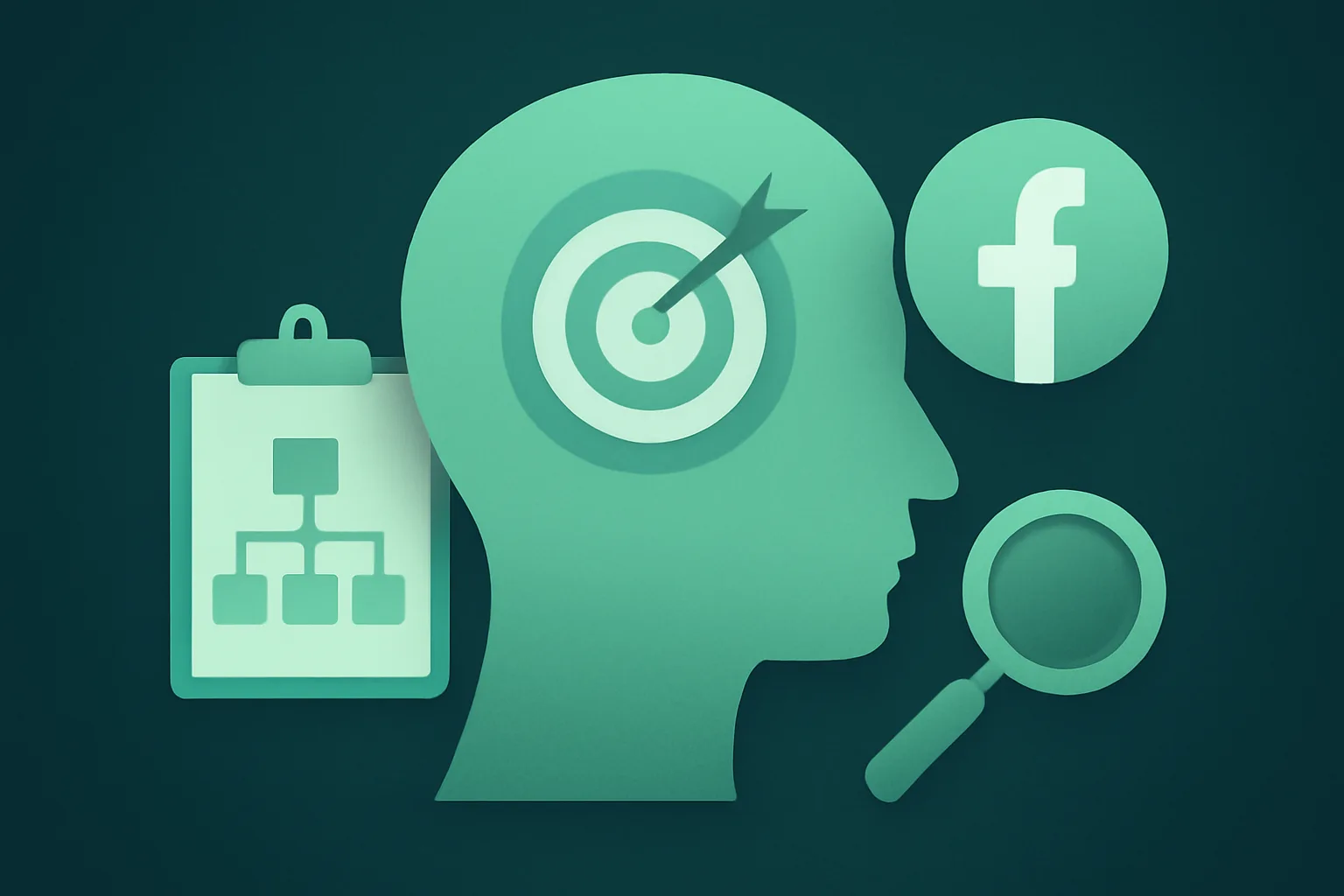 วิธีเลือกกลุ่มเป้าหมายในการเพิ่มผู้ติดตาม Facebook คนไทย ให้ตรงธุรกิจ