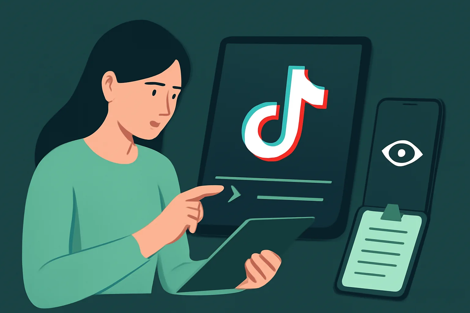 วิธีเพิ่มยอดวิววิดีโอ TikTok ให้ตรงกลุ่มเป้าหมาย ด้วย Notify Views