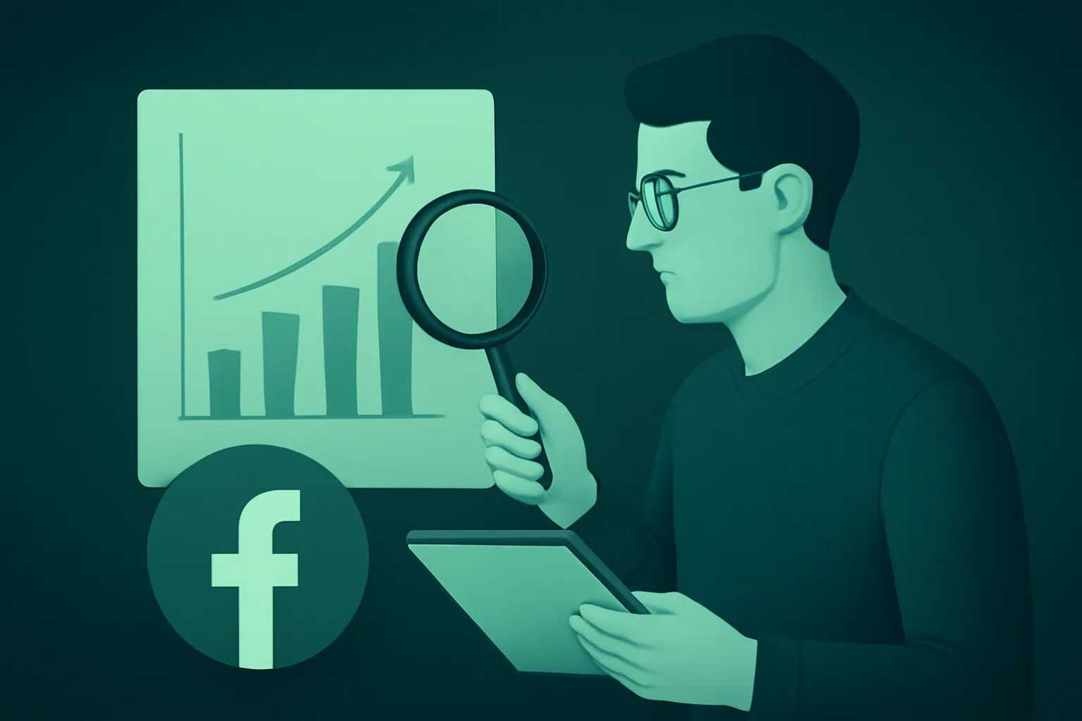 Facebook: วิธีประเมินผลลัพธ์บริการ 'เพิ่มคนเข้ากลุ่ม' วัดผลตอบแทน