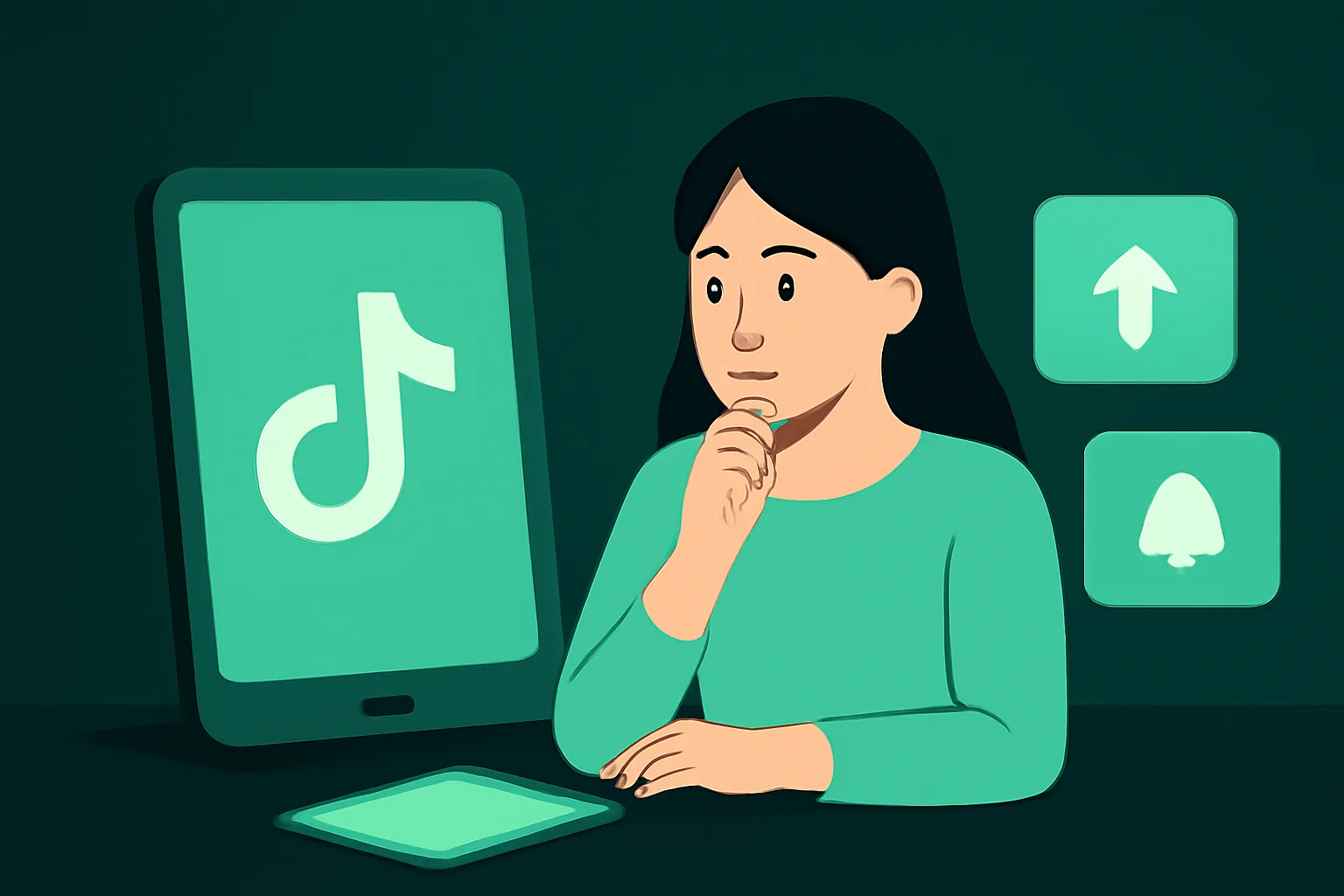 เว็บ ปั๊ม ยอดวิว TikTok ฟรี: Notify Views vs Boost Views เลือกกลยุทธ์เพิ่มยอดวิวให้คุ้มค่าที่สุดสำหรับร้านค้า