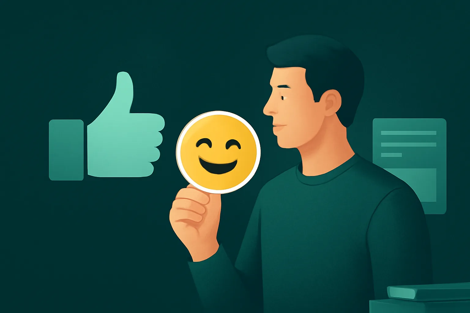 Facebook: เลือกผู้ให้บริการเพิ่มไลค์โพสต์ (Emoji vs. ทั่วไป) ให้เหมาะกับโปรโมชั่นร้านค้า