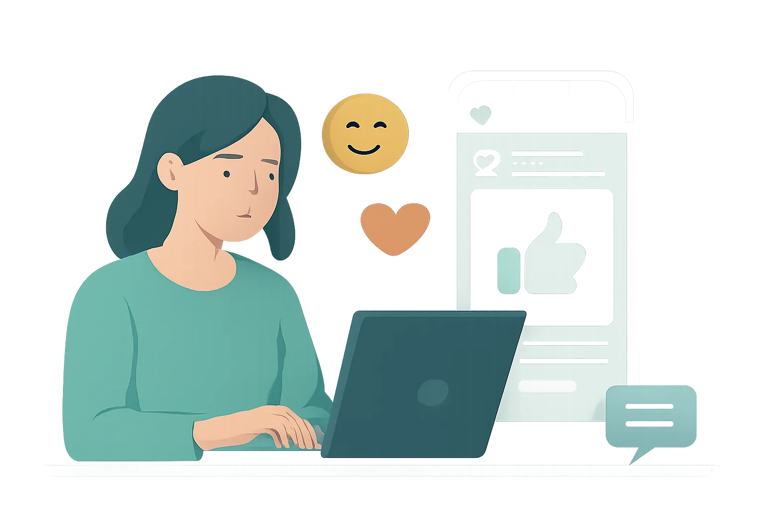 MetaSocial24Hr: เทคนิคการใช้ Emoji เพิ่มไลค์โพสต์ Facebook ให้สื่อสารแบรนด์และอารมณ์ลูกค้า