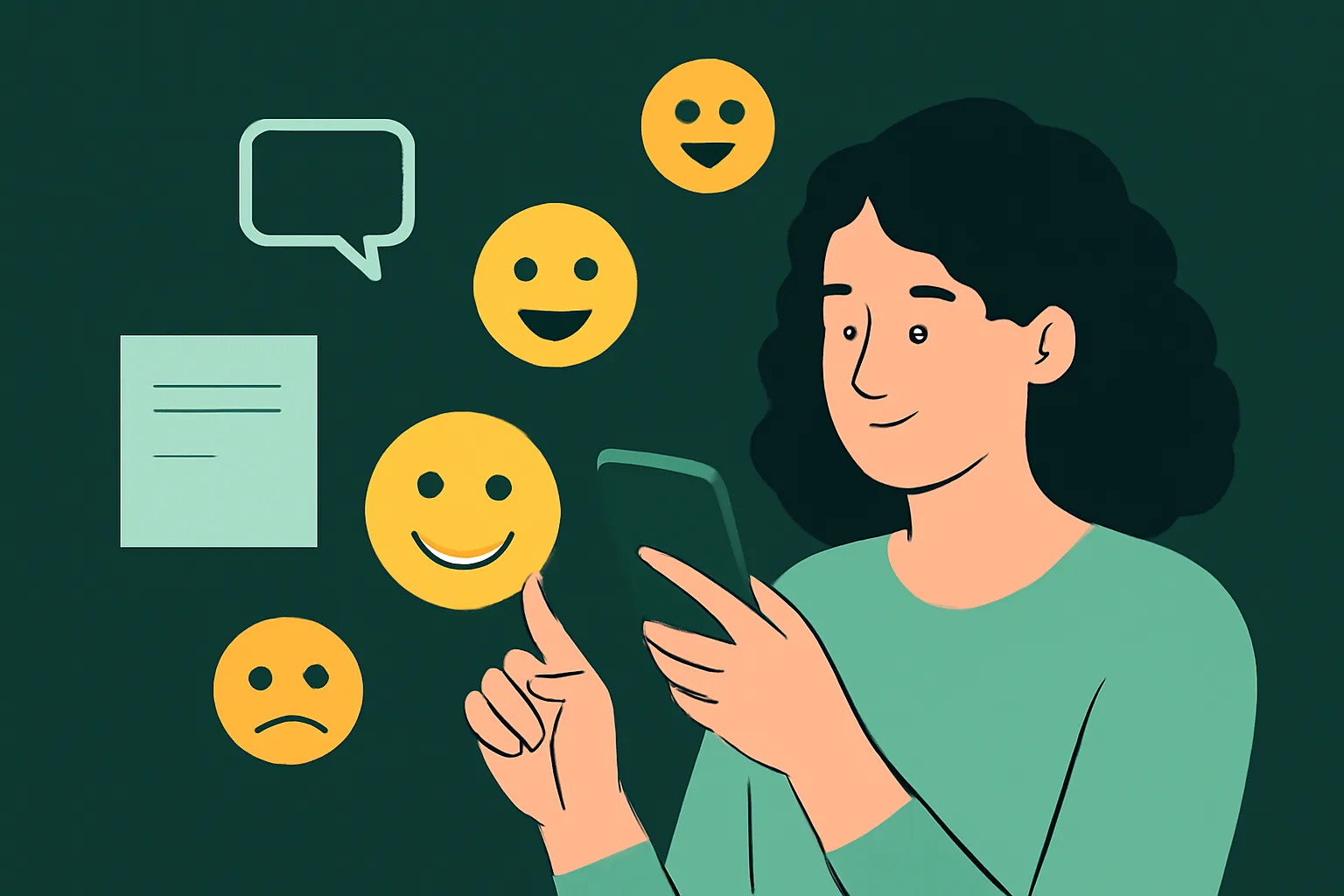 Facebook: ปรับแต่งโพสต์ 'เพิ่มไลค์โพสต์ (Emoji)' ให้สื่อสารอารมณ์สินค้าตรงใจกลุ่มเป้าหมาย