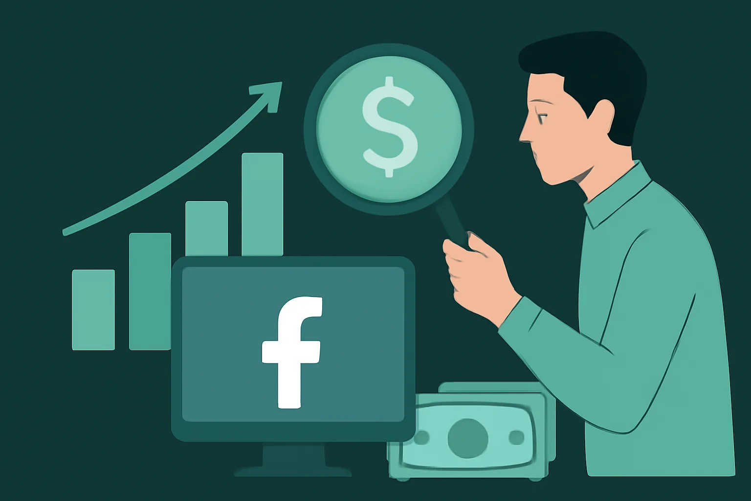 Facebook: คำนวณต้นทุนการเข้าถึง (Cost Per Reach) จากบริการเพิ่มผู้ติดตาม