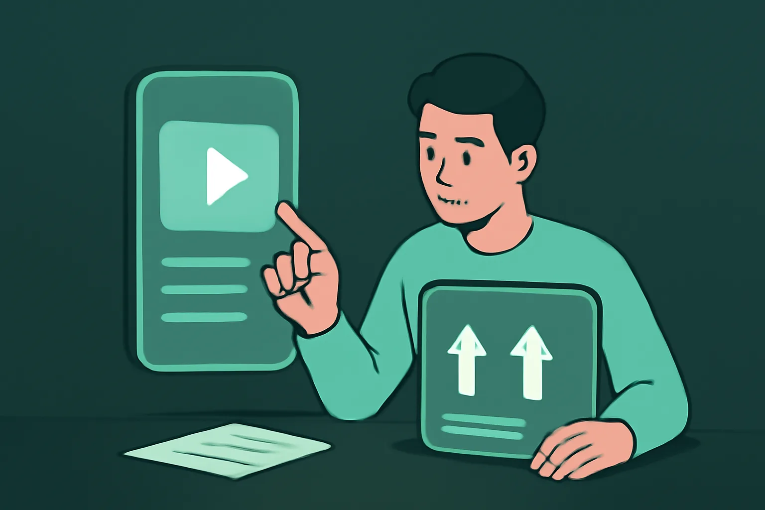 วิธีเพิ่มยอดวิว Reels Instagram ให้ร้านค้าออนไลน์: Notify Views vs Boost Views