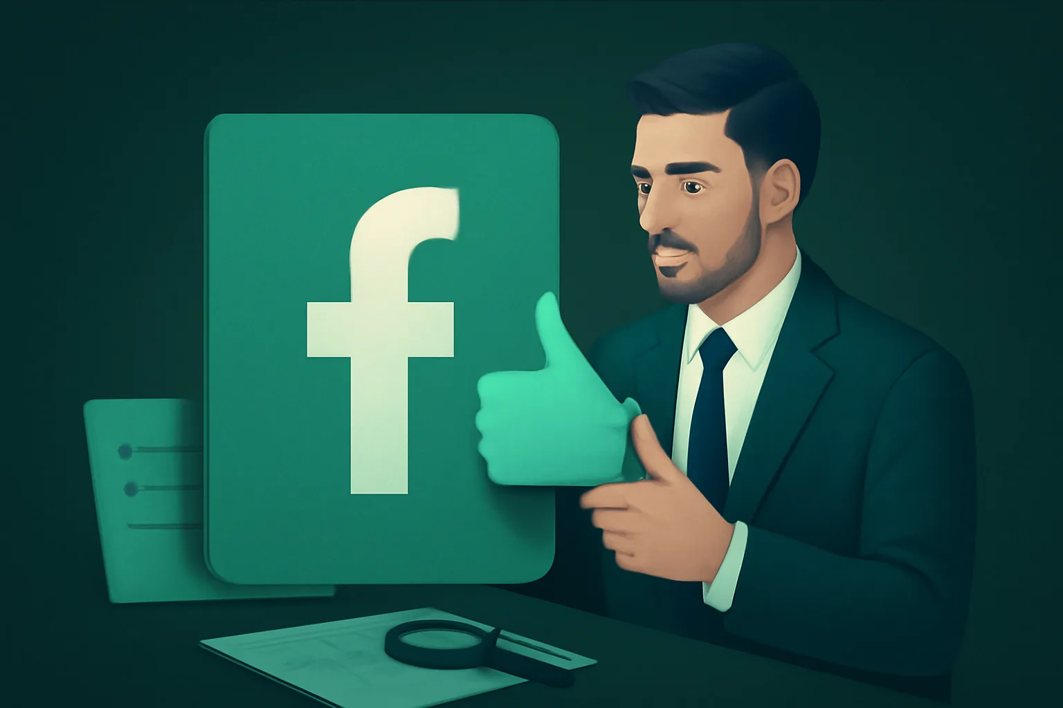เพิ่มผู้ติดตาม Facebook (Thai): คู่มือเลือกบริการคุณภาพ