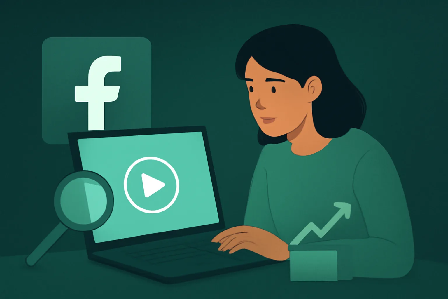 เลือกบริการเพิ่มยอดวิว Facebook Video: Notify Views vs Boost Views แบบไหนเหมาะกับร้านค้าออนไลน์?