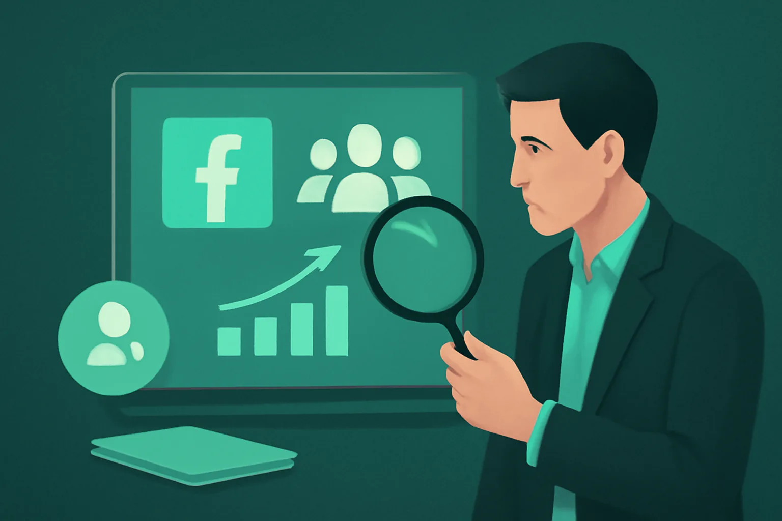 Facebook: วิธีเลือกและวัดผลบริการ 'เพิ่มคนเข้ากลุ่ม' เพื่อสร้างชุมชนออนไลน์ที่แข็งแกร่ง