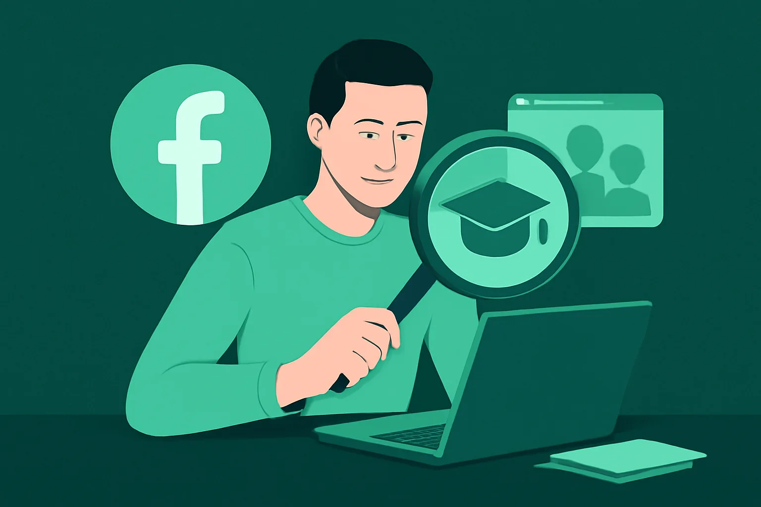 Facebook: คู่มือการเลือกใช้บริการ 'เพิ่มคนเข้ากลุ่ม' ให้ได้สมาชิกคุณภาพ