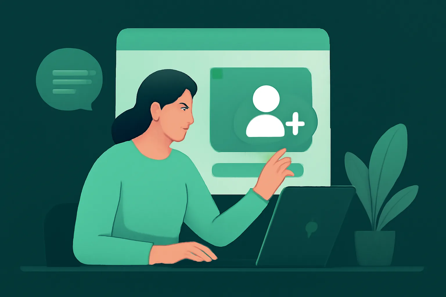 การเพิ่มคนเข้ากลุ่ม Facebook: สร้างชุมชนออนไลน์ให้แข็งแกร่งสำหรับธุรกิจของคุณ