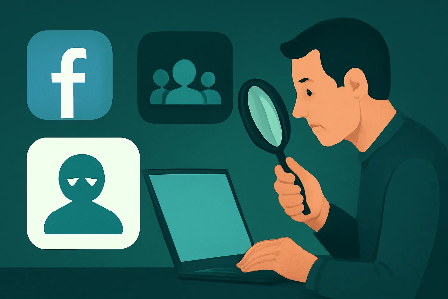 วิธีเพิ่มคนเข้ากลุ่ม Facebook: สมาชิกจริง vs. สมาชิกปลอม แบบไหนเหมาะกับธุรกิจค้าขายออนไลน์?