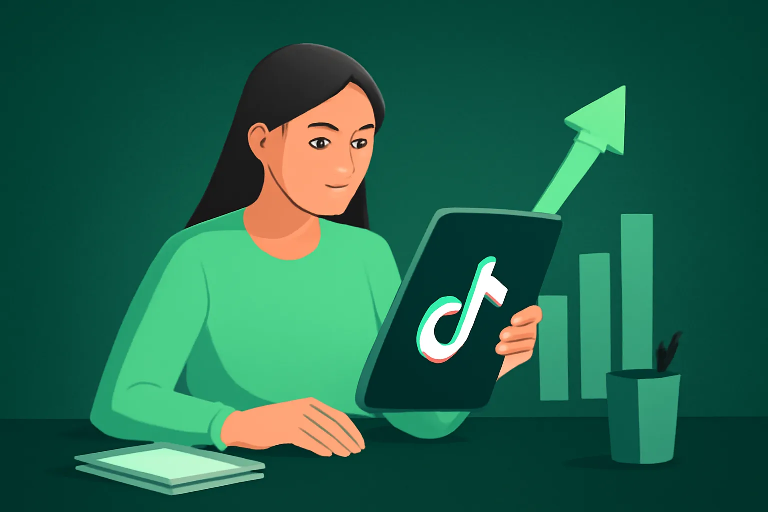 เลือกบริการเพิ่มยอดวิว TikTok ให้ตรงกลุ่มเป้าหมายร้านค้าออนไลน์