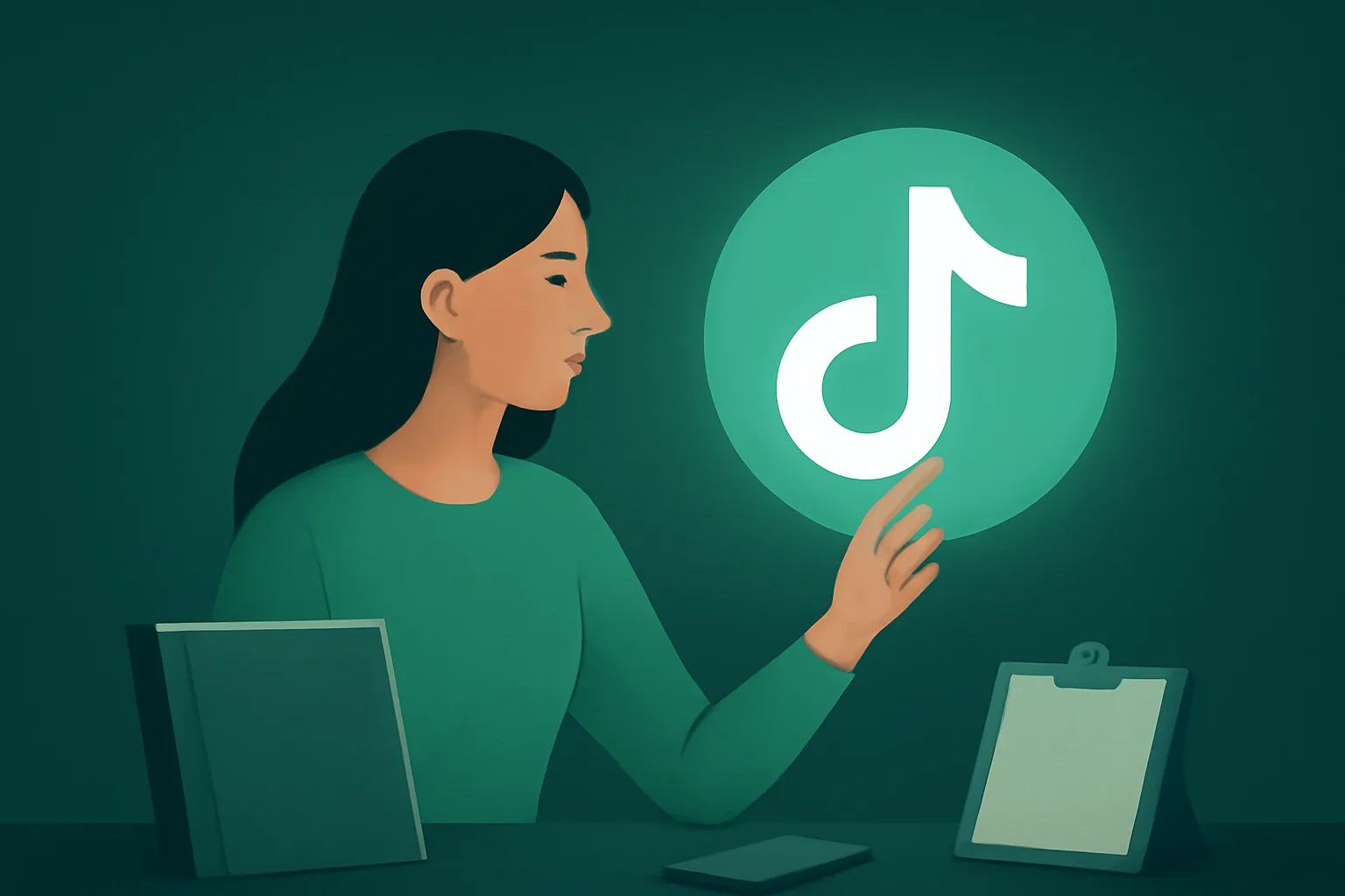 MetaSocial24Hr: วิธีเลือกซื้อผู้ติดตาม TikTok ให้ตรงเป้าหมายธุรกิจร้านค้าออนไลน์