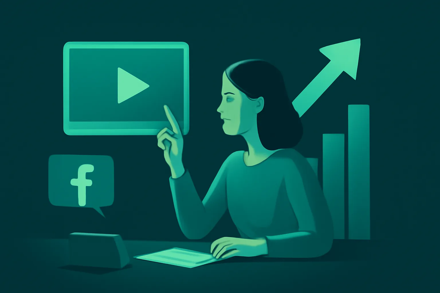 Facebook: วิธีเพิ่มยอดวิววิดีโอให้ปัง ดึงดูดลูกค้าออนไลน์
