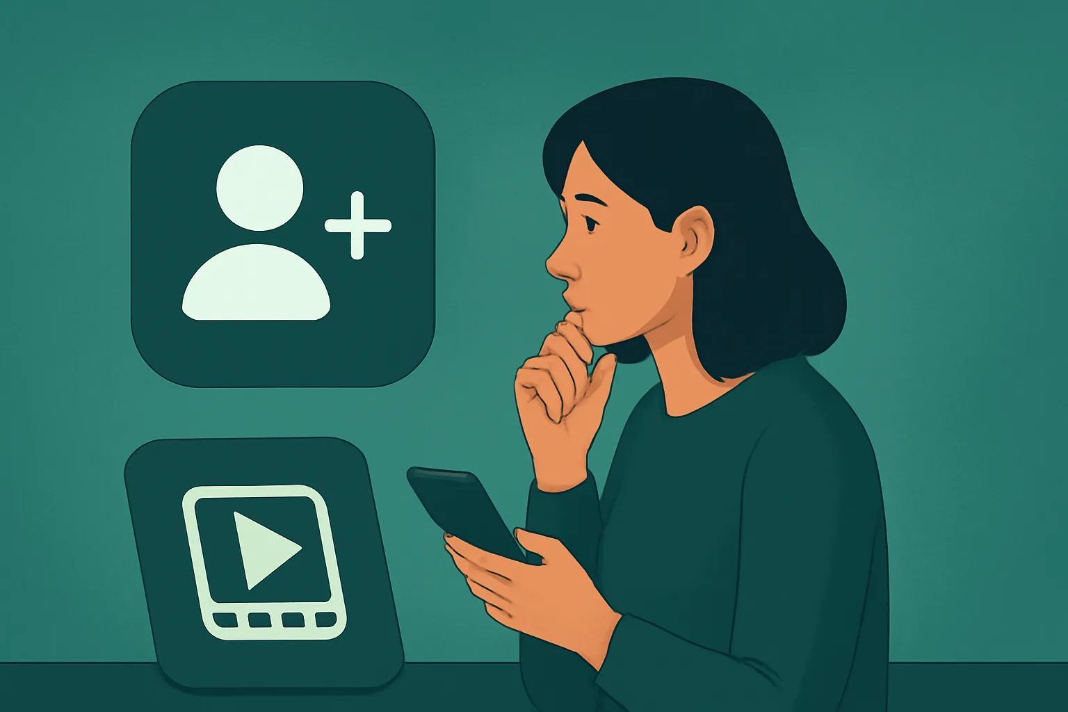 Instagram: เพิ่มผู้ติดตาม vs. เพิ่มยอดวิว Reels แบบไหนเหมาะกับธุรกิจคุณ?