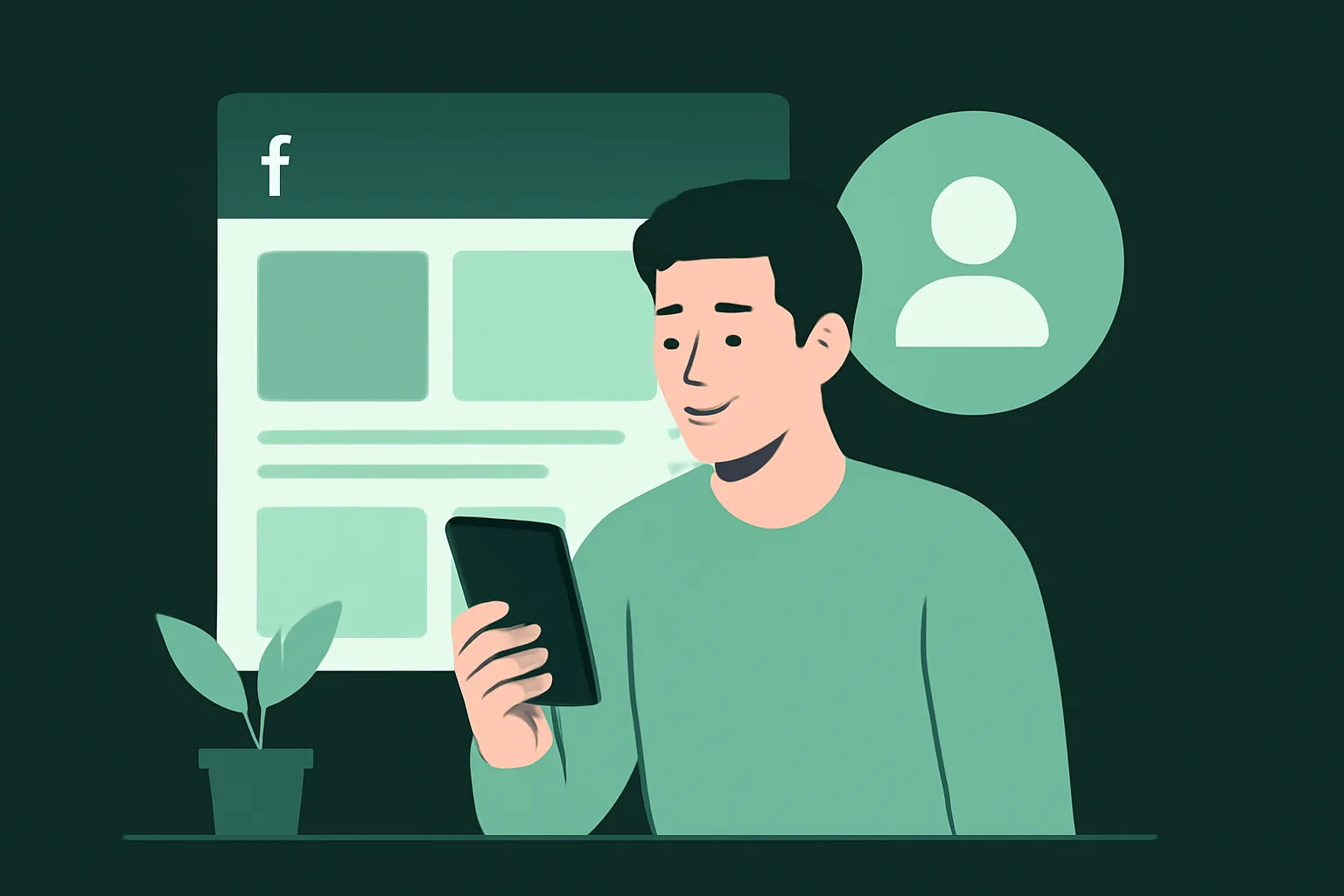 วิธีเพิ่มผู้ติดตาม Facebook (Thai) แบบ "Real Followers" ให้เหมาะกับธุรกิจร้านค้าออนไลน์