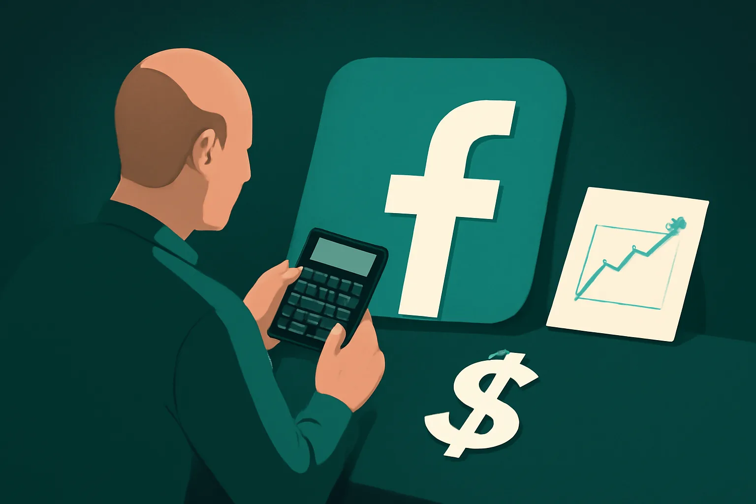 MetaSocial24Hr: คำนวณต้นทุนต่อการเข้าถึง (Cost Per Reach) บน Facebook อย่างคุ้มค่า