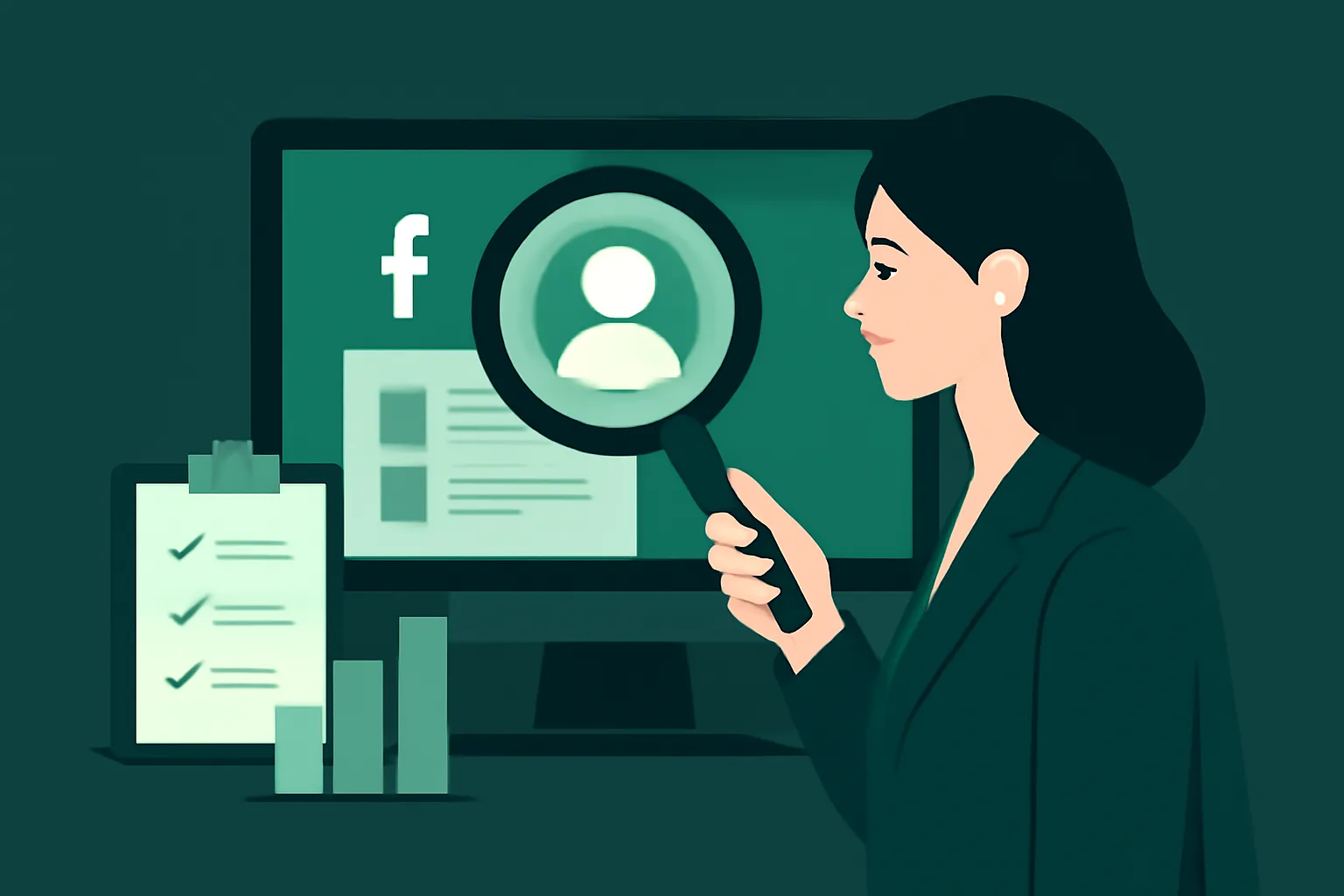 วิธีเลือกผู้ติดตาม Facebook (ไทย) ให้เหมาะกับธุรกิจ SME