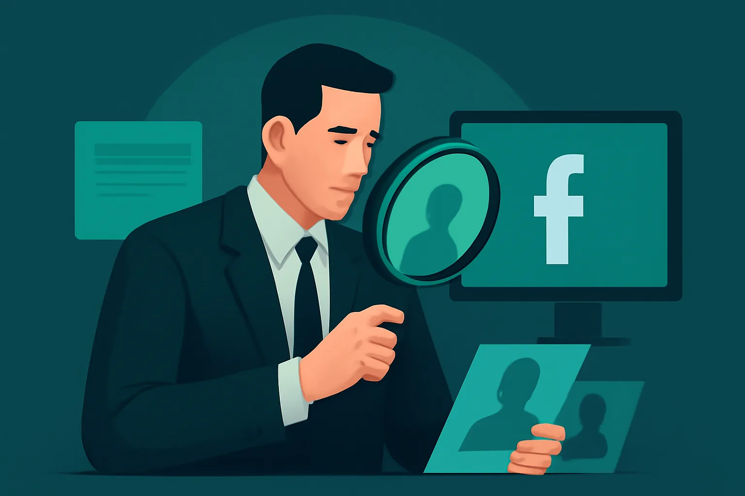 Facebook: เลือกผู้ติดตาม (Thai) แบบไหนให้ตรงกลุ่มเป้าหมายธุรกิจ เพิ่มโอกาสขายจริง