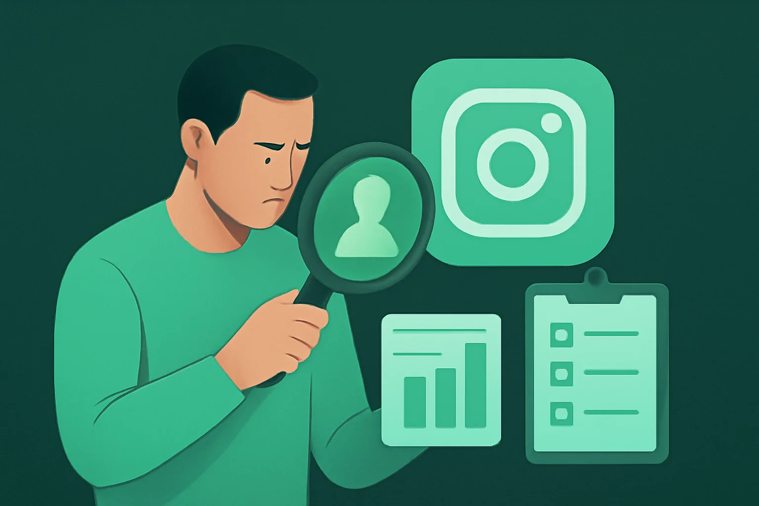 MetaSocial24Hr: ประเมินคุณภาพผู้ติดตาม Instagram (ชาวไทย) ให้เป็นลูกค้าจริง