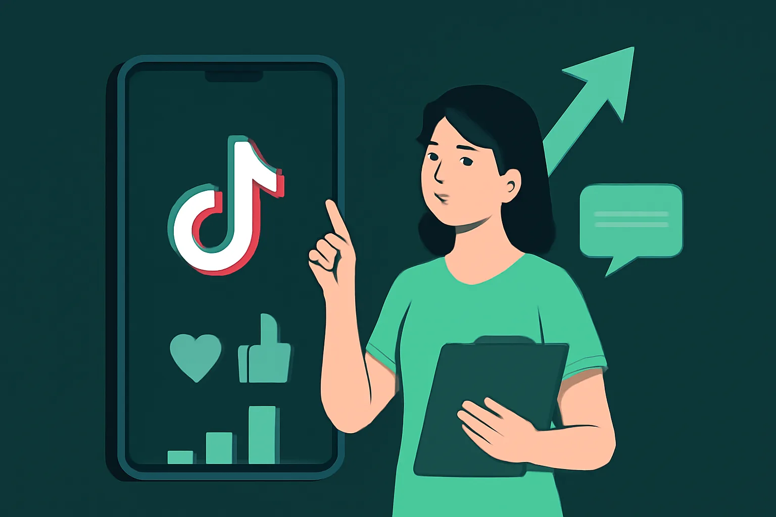 วิธีเพิ่มยอดวิววิดีโอ TikTok แบบ Boost Views ให้ร้านค้าออนไลน์