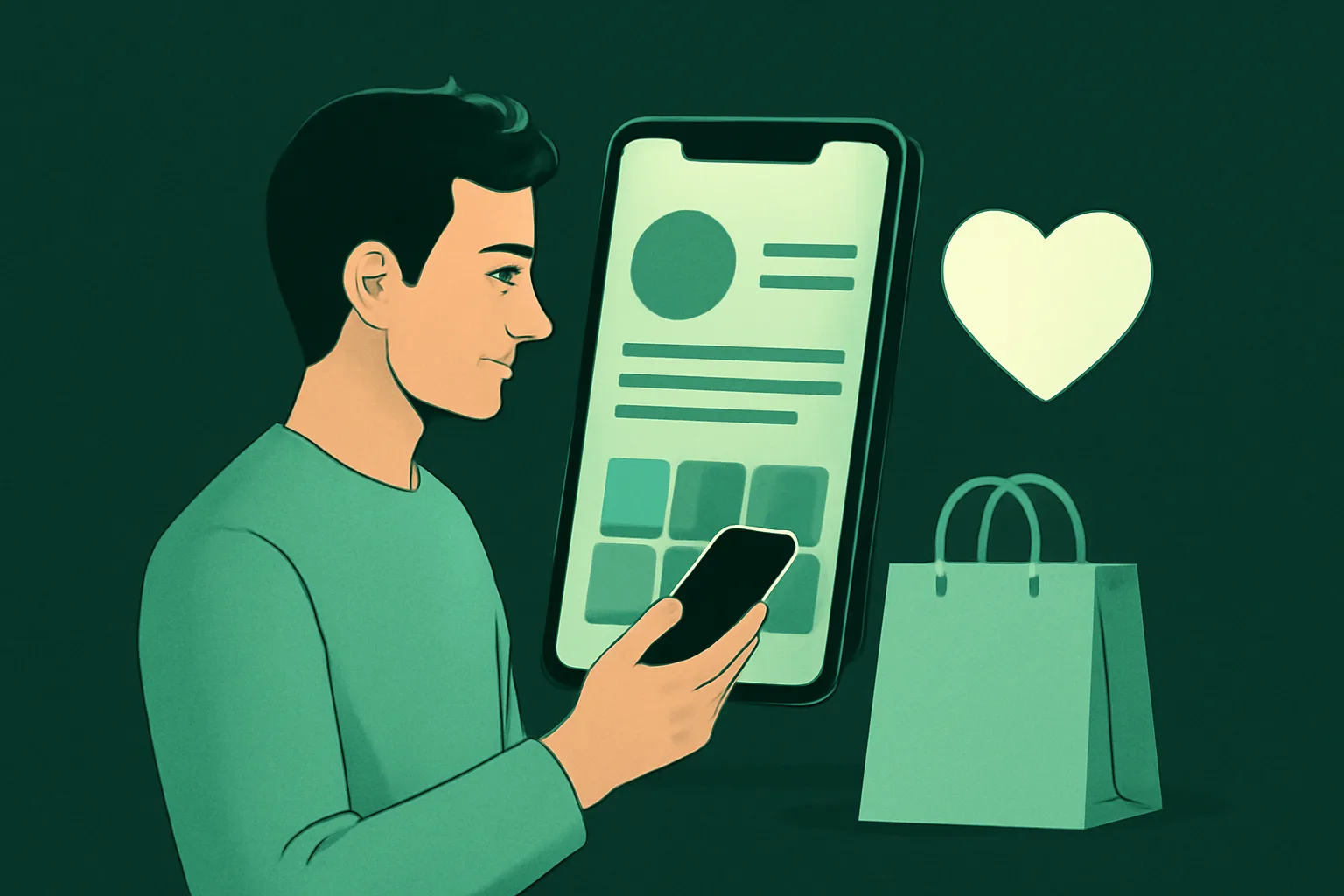 วิธีเพิ่มผู้ติดตาม Instagram "Real Followers" ให้ร้านค้าออนไลน์