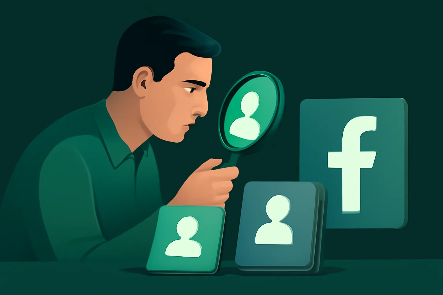 Facebook: เลือกบริการเพิ่มผู้ติดตามชาวไทย vs. ทั่วไป อย่างไรให้คุ้มค่ากับธุรกิจของคุณ