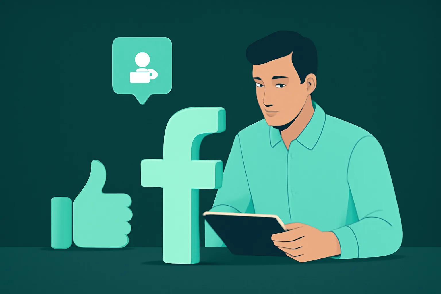 เพิ่มผู้ติดตาม Facebook (Thai) vs. เพิ่มไลค์: กลยุทธ์ไหนเหมาะกับร้านค้าออนไลน์?