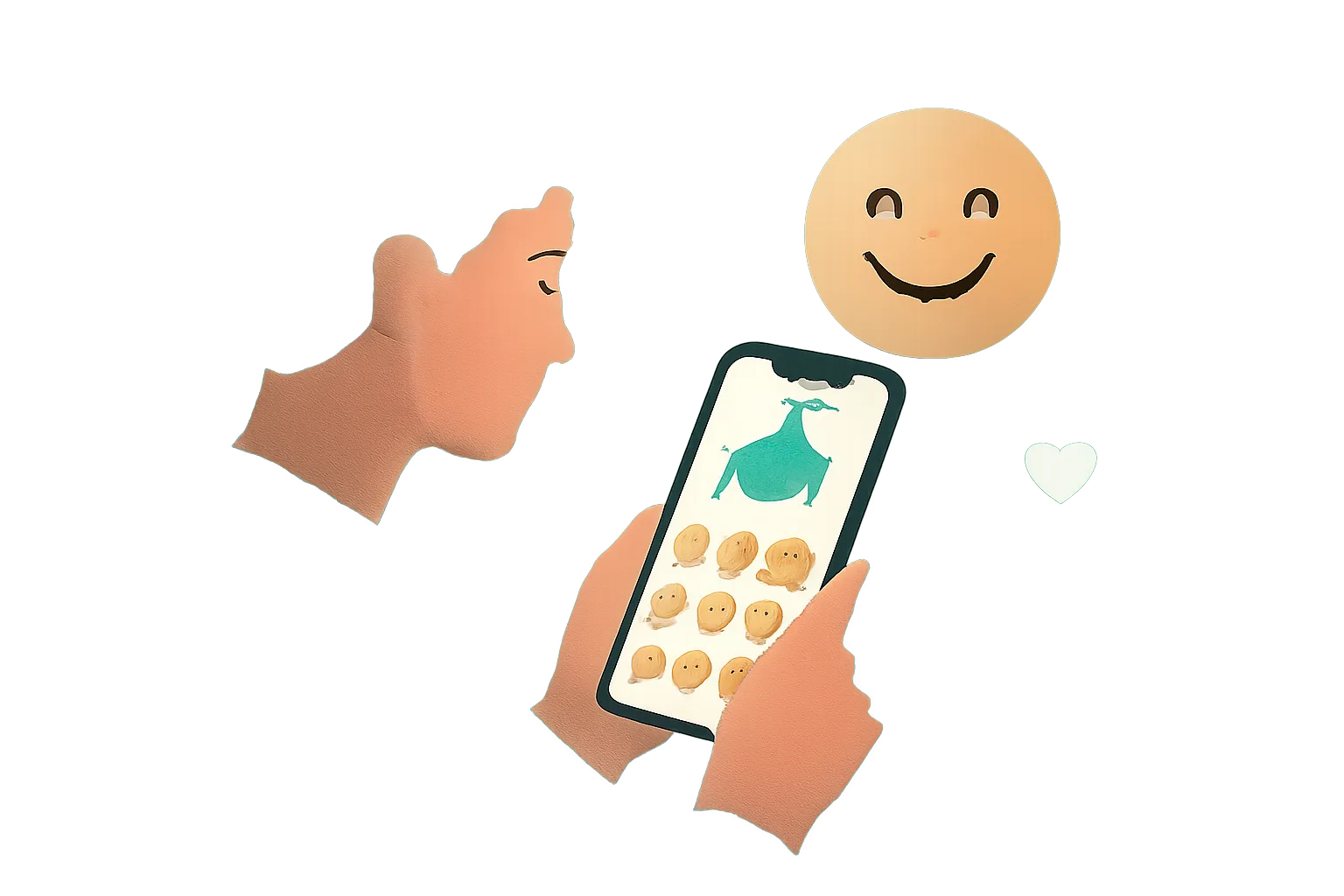 เลือก Emoji เพิ่มไลค์โพสต์ Facebook ให้ตรงใจแบรนด์