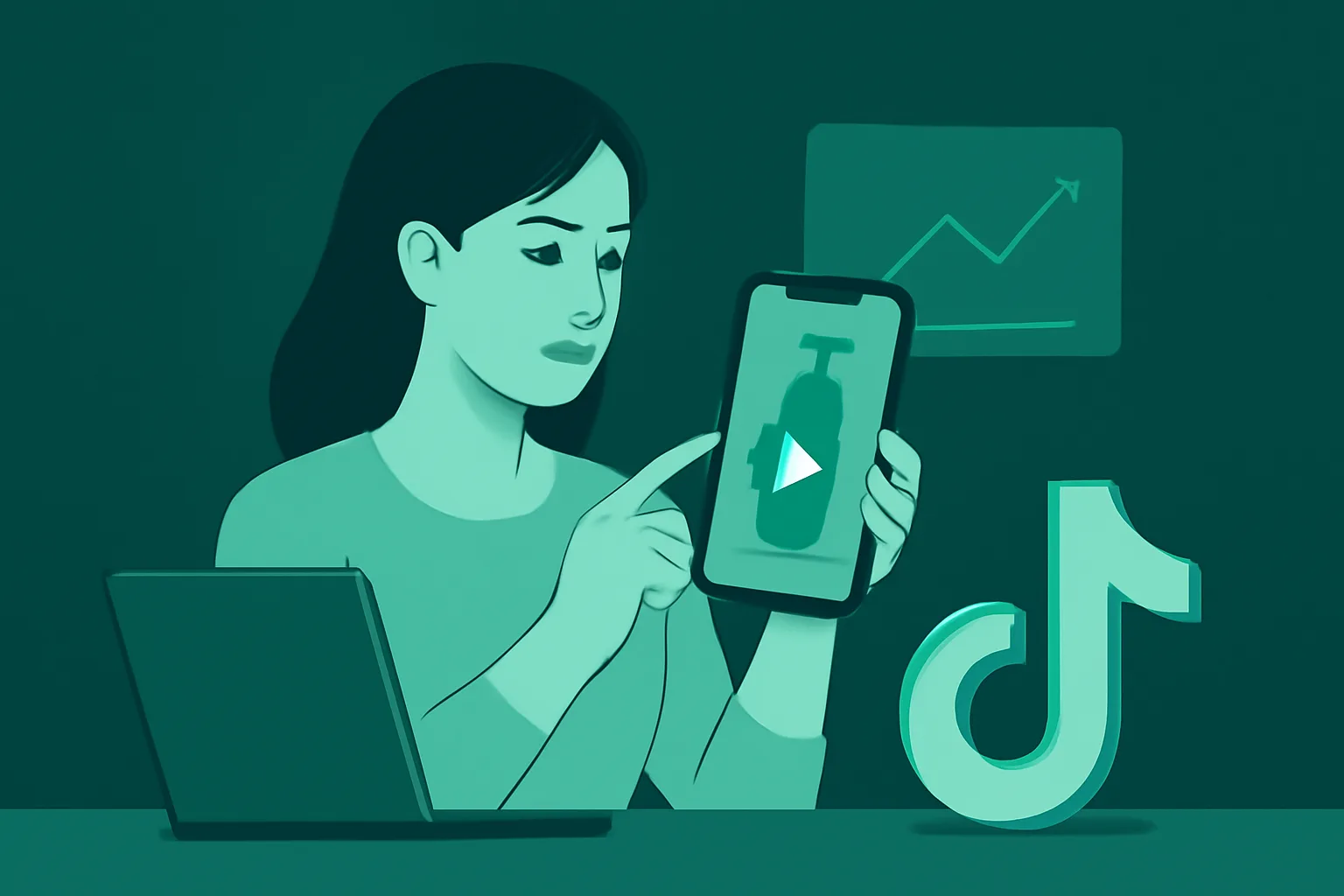 วิธีเพิ่มยอดวิว TikTok เน้นลูกค้าจริง ซื้อผู้ติดตาม TikTok อย่างไรให้ปัง