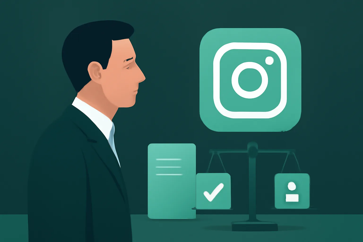 วิธีเลือกบริการเพิ่มผู้ติดตาม Instagram (Thai) ให้เหมาะกับธุรกิจ: เน้นคุณภาพ หรือ ปริมาณ?