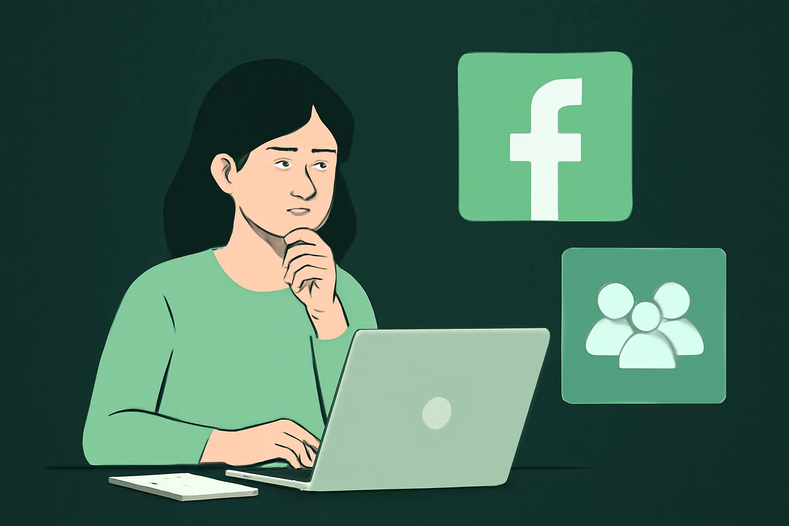Facebook: เพิ่มผู้ติดตาม (Thai Followers) หรือ เพิ่มคนเข้ากลุ่ม (Group Members) แบบไหนเหมาะกับร้านค้าออนไลน์?