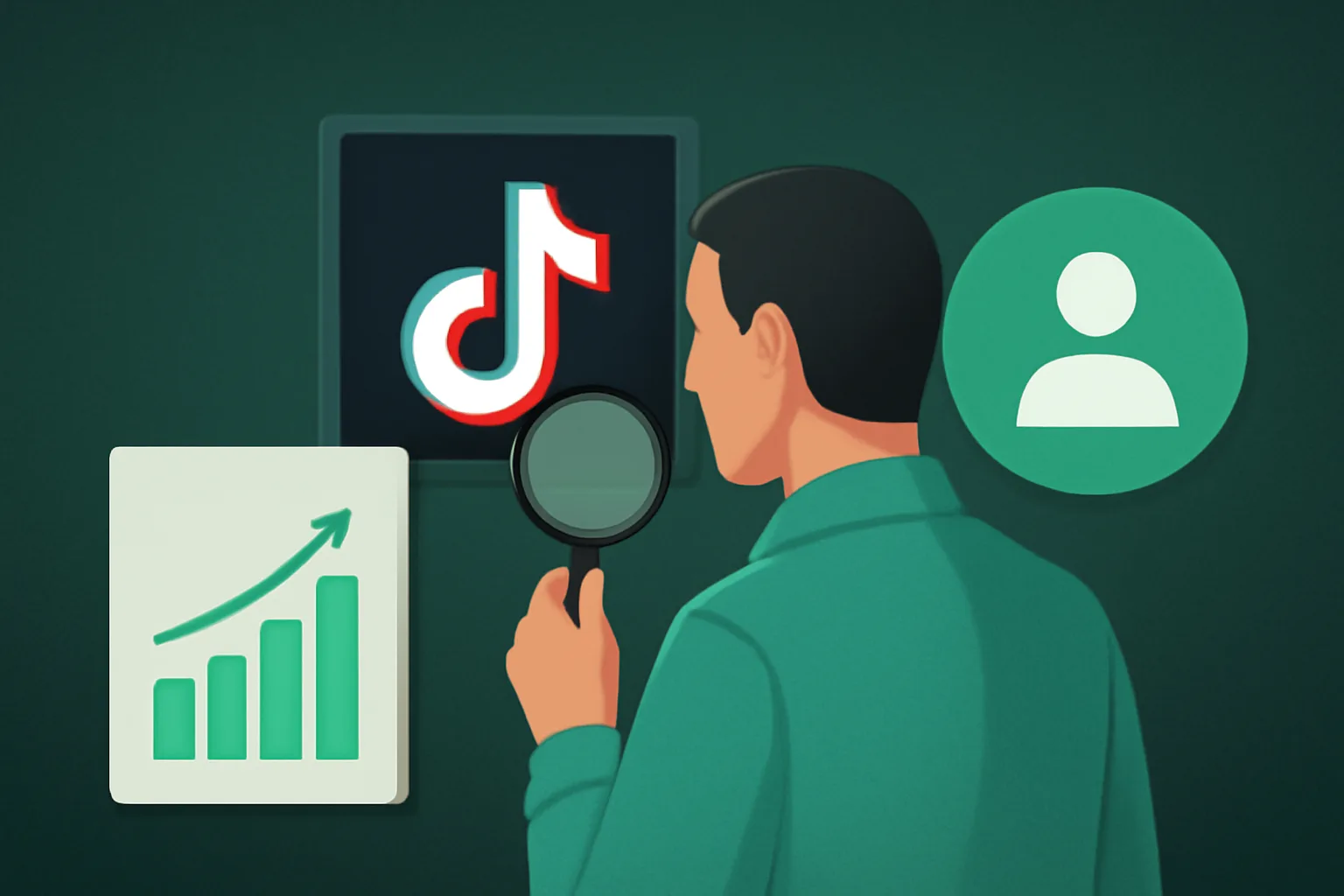 TikTok: เทคนิคเลือกบริการเพิ่มยอดวิววิดีโอ ให้ได้ "ลูกค้า" จริง