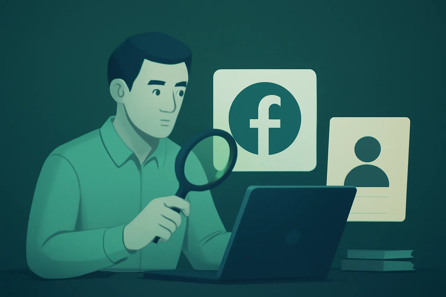 MetaSocial24Hr: วิธีเลือกซื้อผู้ติดตาม Facebook (ชาวไทย) คุณภาพให้ตรงเป้าหมายธุรกิจ