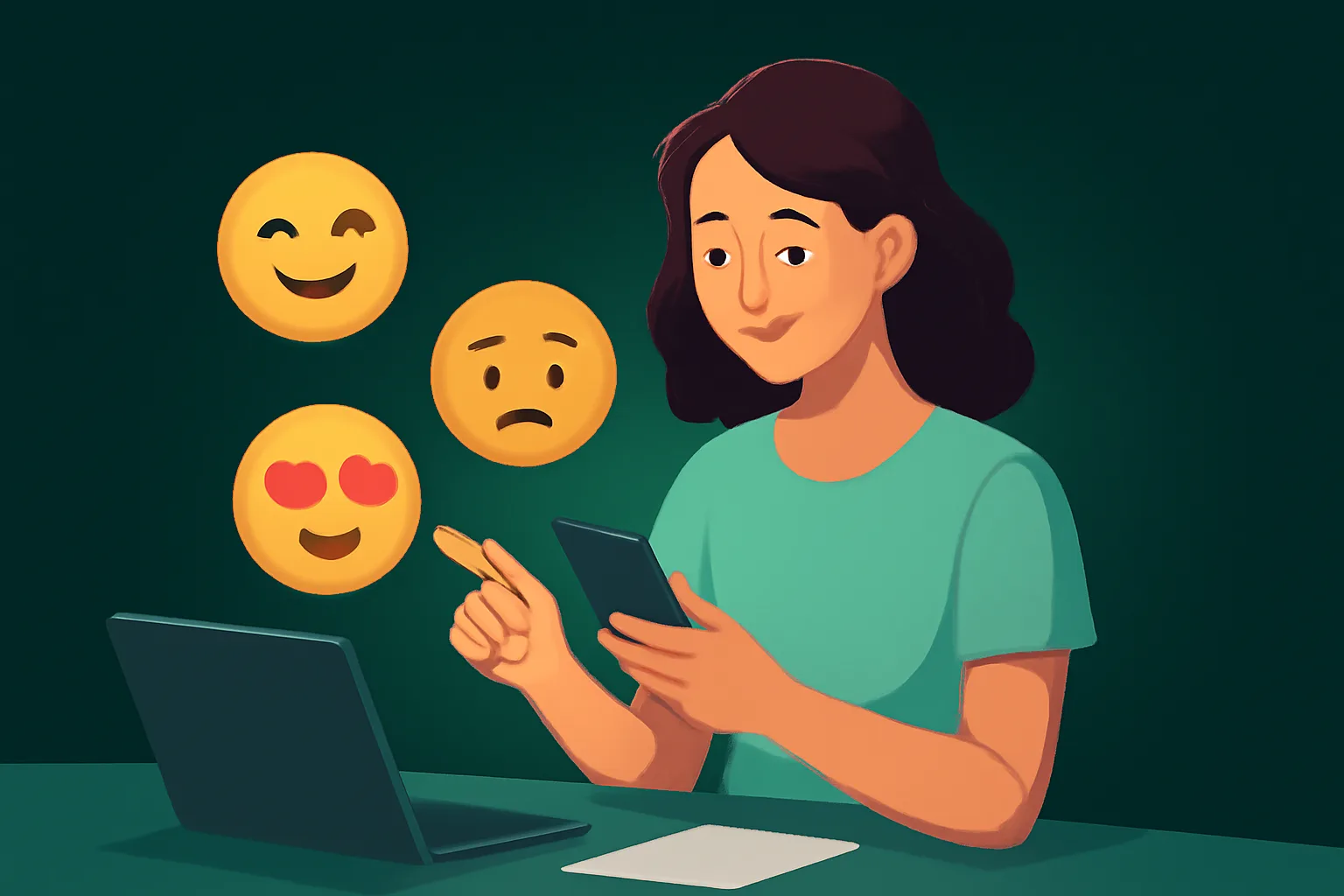 MetaSocial24Hr: เลือก Emoji เพิ่มไลค์ Facebook สื่อสารอารมณ์ ตรงใจกลุ่มเป้าหมาย