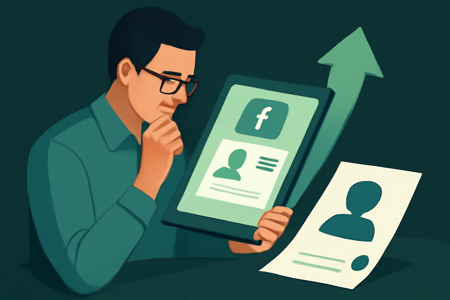 MetaSocial24Hr: วิธีเลือกบริการเพิ่มผู้ติดตาม Facebook (Thai) ให้ได้ 'ลูกค้า' ตรงกลุ่ม