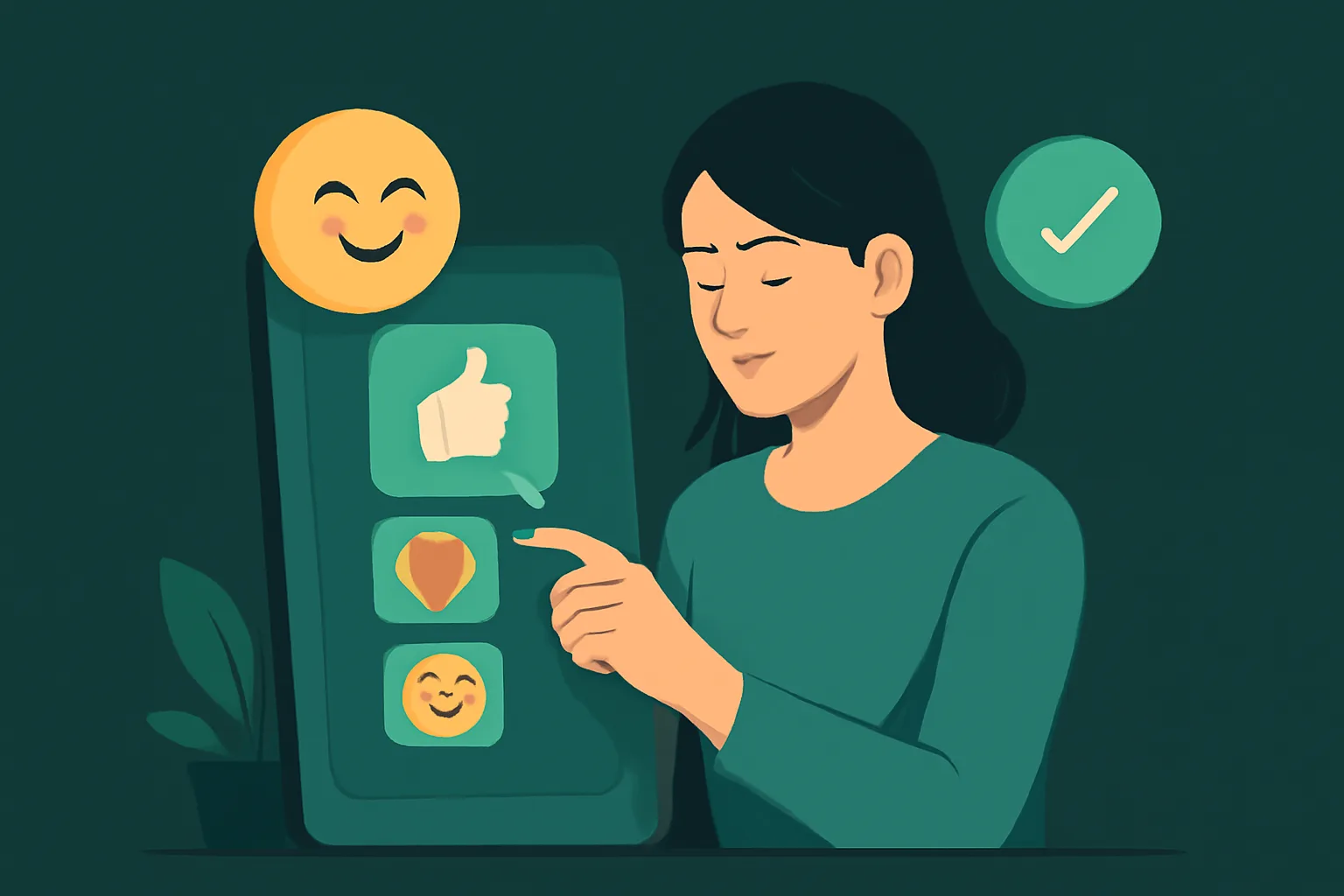 Facebook: เลือก Emoji เพิ่มไลค์ สะท้อนแบรนด์ สื่อสารโดนใจ