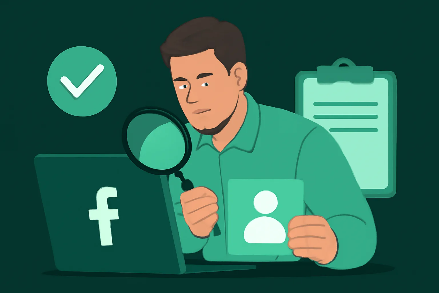 วิธีเพิ่มคนเข้ากลุ่ม Facebook ให้ตรงเป้าหมาย: กลยุทธ์คัดกรองและเชิญชวนสมาชิก