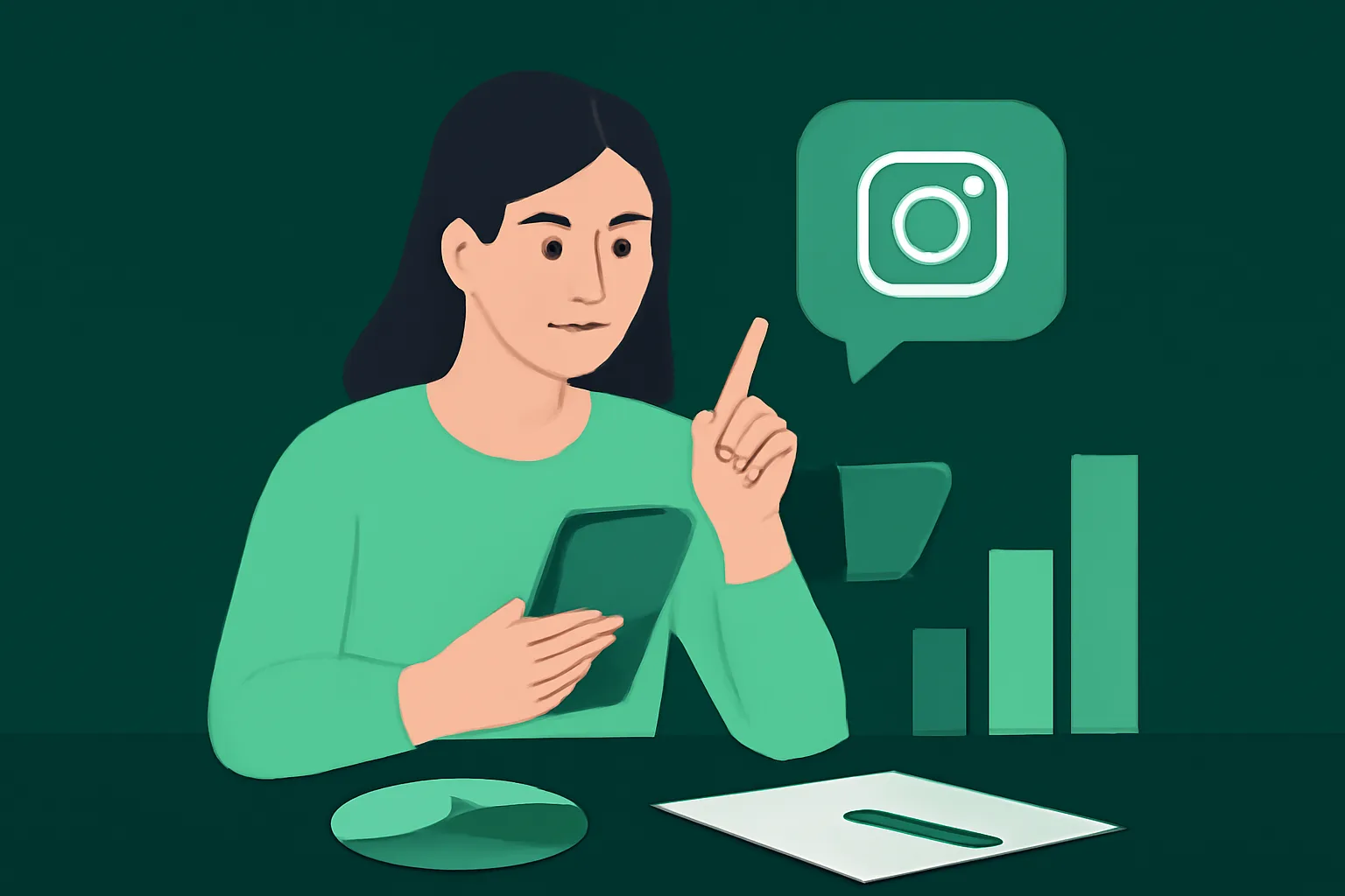 เพิ่มผู้ติดตาม Instagram: ชาวไทย vs. ต่างชาติ แบบไหนเหมาะกับธุรกิจ SME