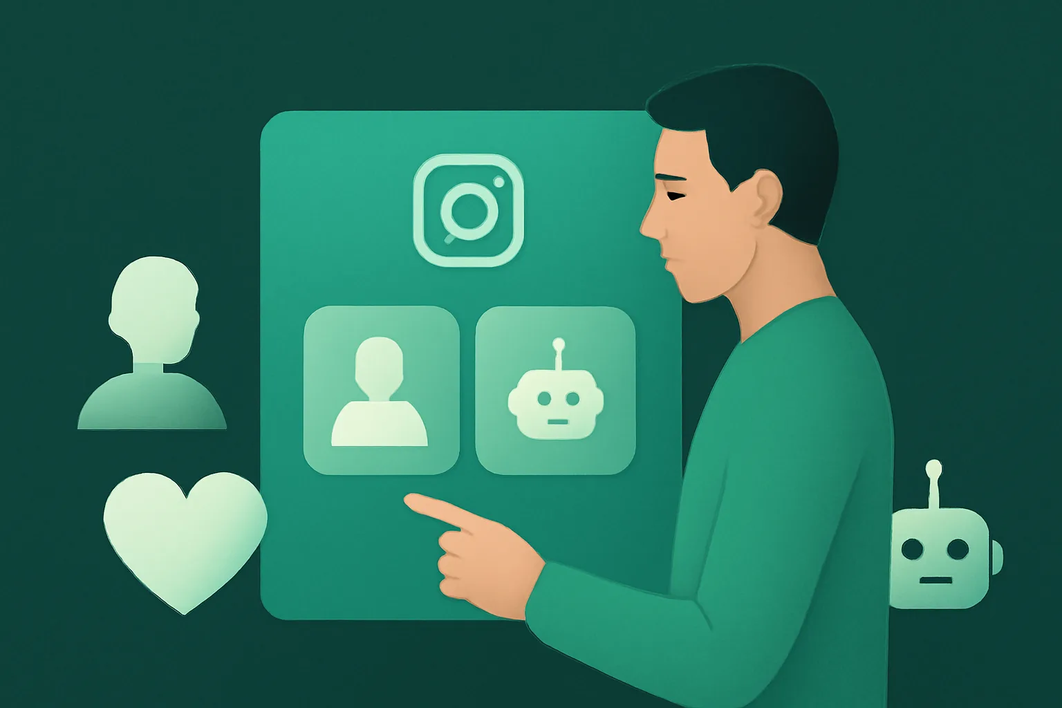 Instagram: เลือกผู้ติดตาม Real Followers หรือ Bot Followers ให้เหมาะกับธุรกิจค้าขาย