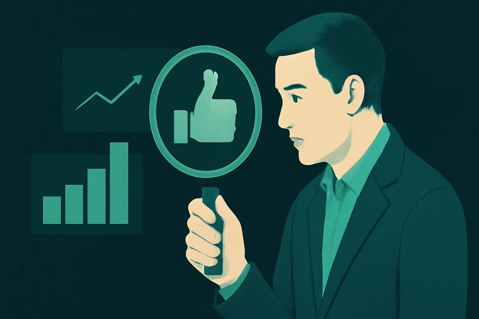 วิธีวัดผล "คุณภาพ" ผู้ติดตาม Facebook ให้คุ้มค่า
