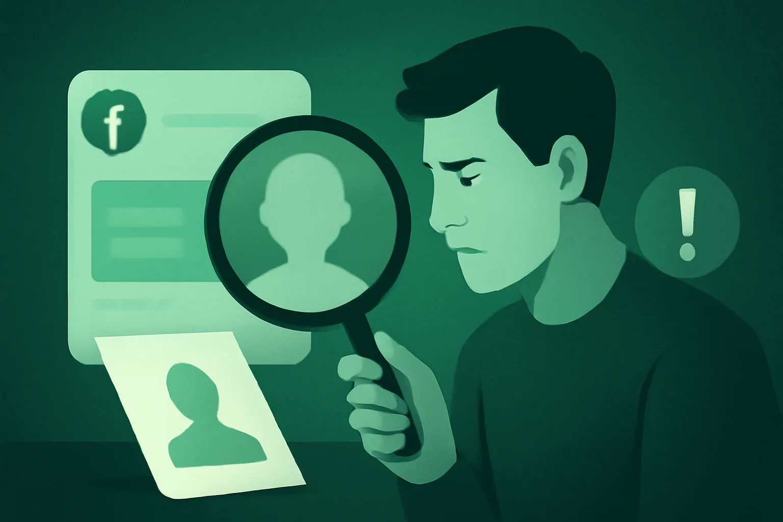 Facebook: ตรวจสอบคุณภาพผู้ติดตามที่เพิ่มขึ้น และรับมือผู้ใช้ปลอม