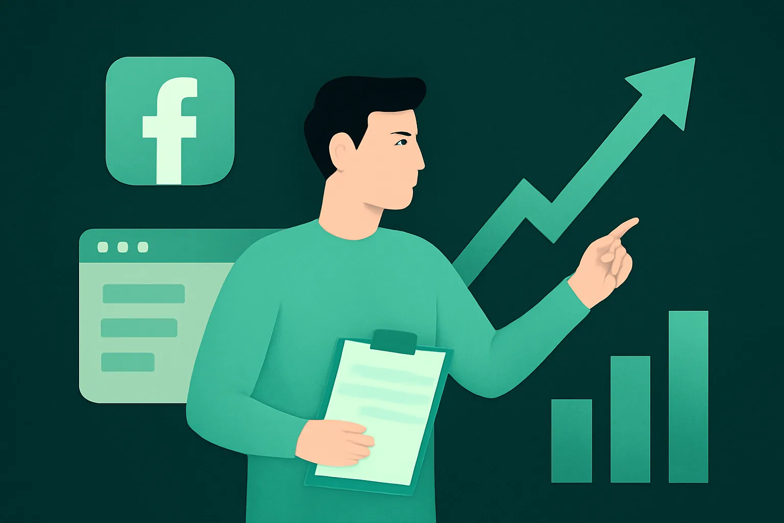 Facebook: คู่มือวัดผลความคุ้มค่าบริการ 'เพิ่มผู้ติดตาม' สำหรับร้านค้าออนไลน์